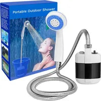 Ducha Portable Recargable