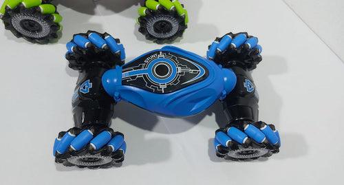 Gray helmet for bikers