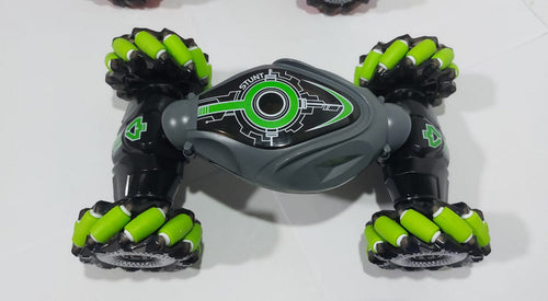 Gray helmet for bikers