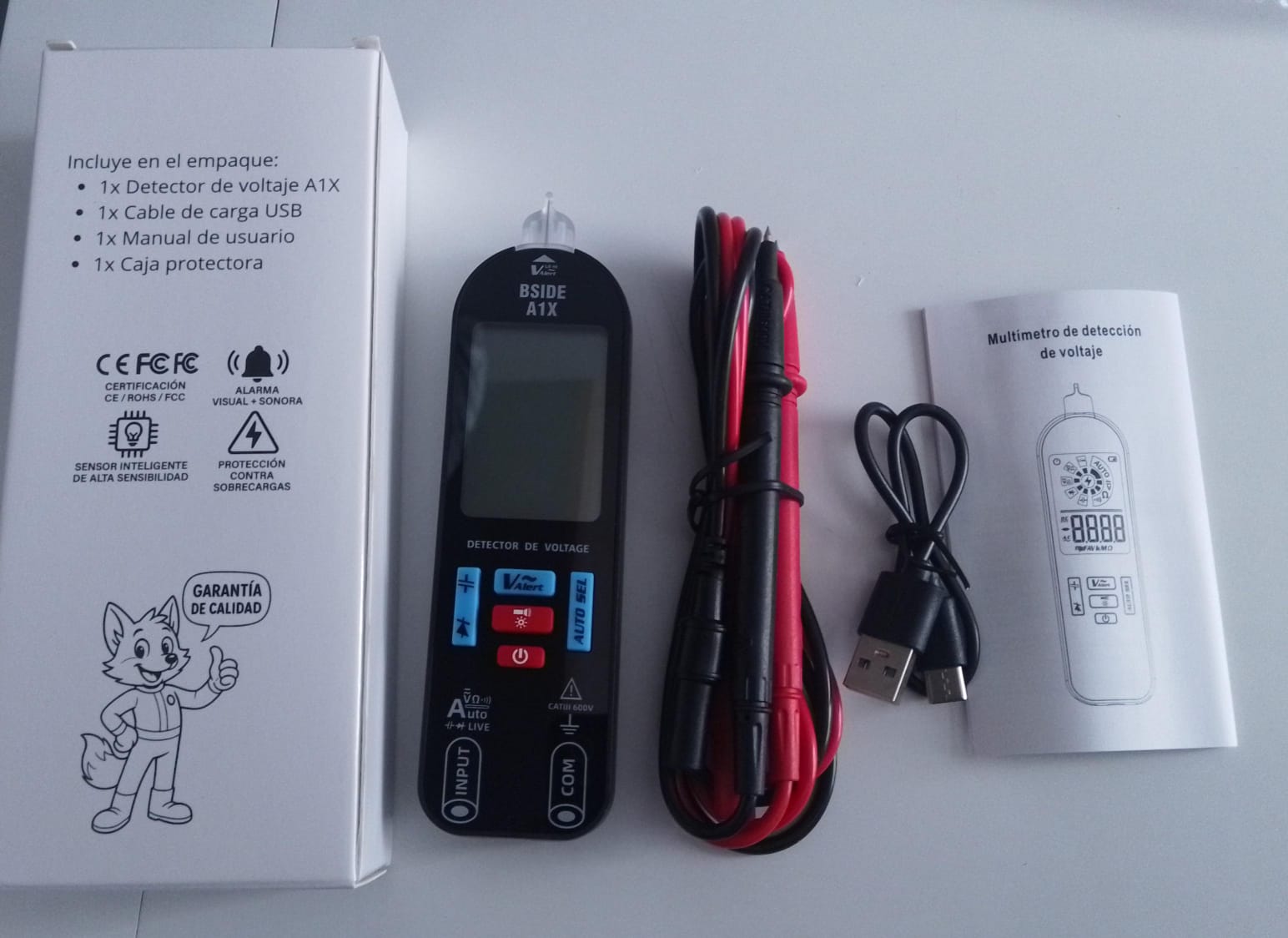 Gray helmet for bikers