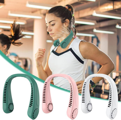 VENTILADOR DE CUELLO