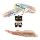 Astronauta Volador Blanco