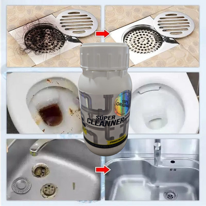 SUPER DESATORADOR / MULTI FUNCIONAL 400