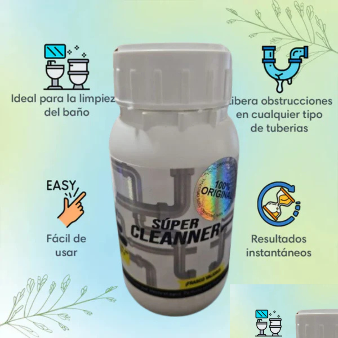 SUPER DESATORADOR / MULTI FUNCIONAL 400