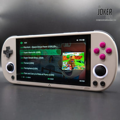 Trimui Smart Pro - 128GB