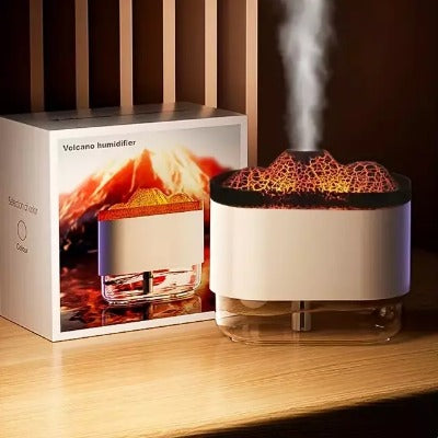 VOLCANO HUMIDIFIER