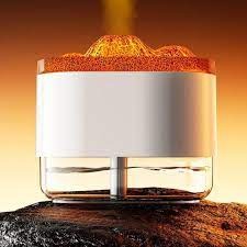 VOLCANO HUMIDIFIER