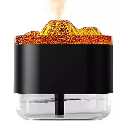 VOLCANO HUMIDIFIER