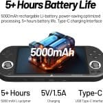 Trimui Smart Pro - 128GB