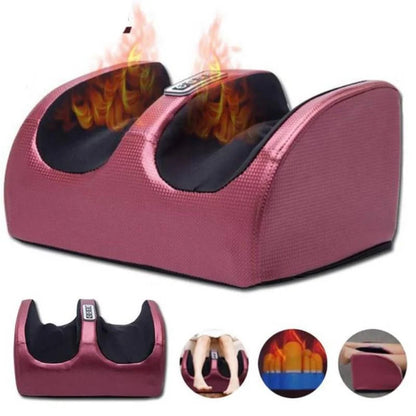 Masajeador de Pies Tecnologia SHIATSU